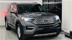 فورد إكسبلورر